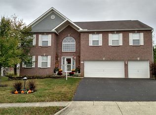 245 Heathermere Loop, Galena, OH 43021