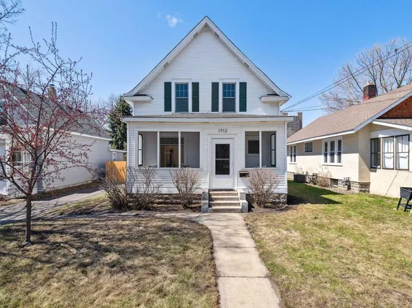 1712 Fillmore St NE, Minneapolis, MN 55413