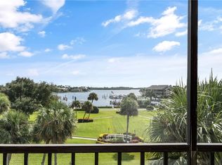 1821 Mooringline Dr #PENTHOUSE D, Vero Beach, FL 32963