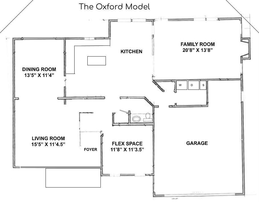 2nd image of 2128 Gregory Dr