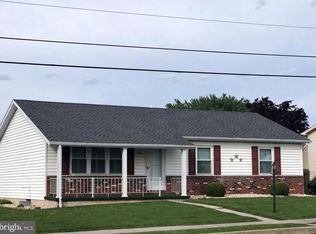 530 N Blettner Ave, Hanover, PA 17331