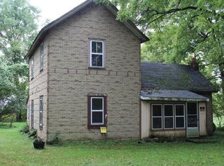 4442 Herman Rd, Berrien Springs, MI 49103