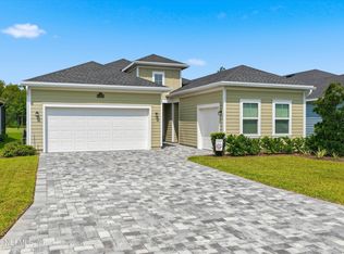 1477 STILLWATER Boulevard, St. Johns, FL 32259