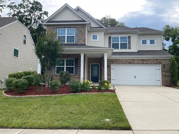 7211 Agnew Dr, Charlotte, NC 28278