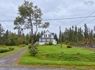 588 Isaacs Harbour Rd, Isaacs Harbour, NS B0H1S0