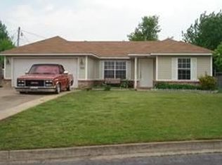 525 Del Cir, Lowell, AR 72745