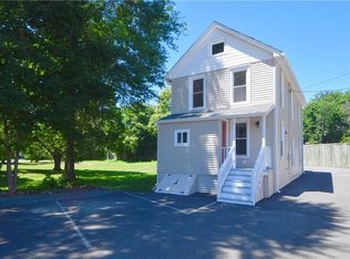 1 1st St, Nyack, NY 10960