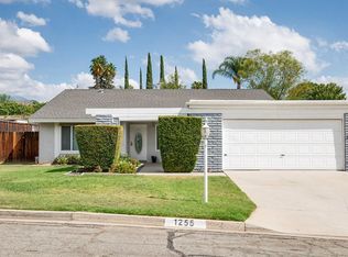 1255 Lone Star Ct, Calimesa, CA 92320