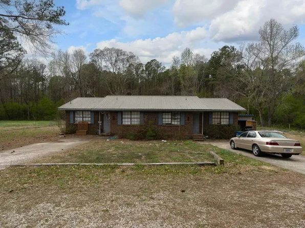 109 Grandview Dr, Eastaboga, AL 36260