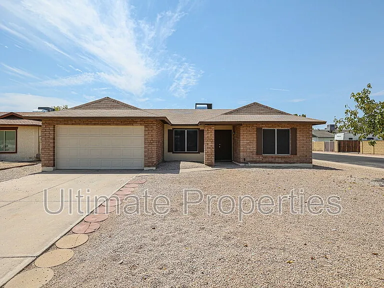 5357 W Cholla St — Photo 1