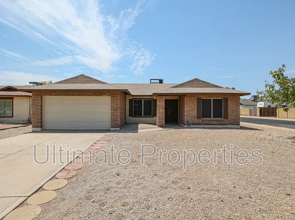 5357 W Cholla St, Glendale, AZ 85304