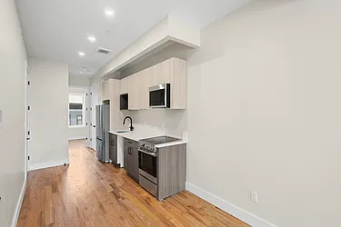 Rented by Nest Seekers International