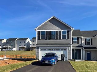 224 Thicket Dr, Lynchburg, VA 24501
