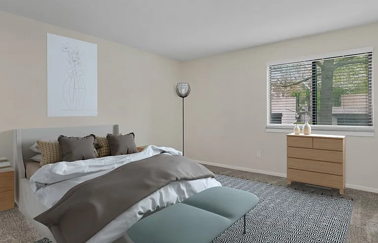 Villa Medici Apartments — Photo 15