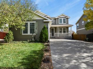 432 Hedgerow Way, Brighton, CO 80601