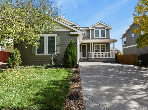432 Hedgerow Way, Brighton, CO 80601