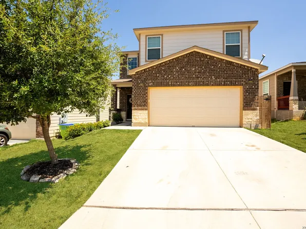 11715 SILVER FLD, San Antonio, TX 78254