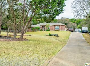 2509 Freedom Ln, Copperas Cove, TX 76522