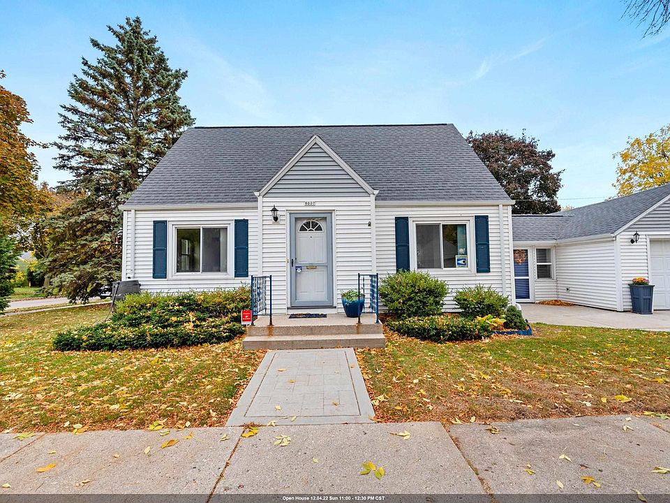1st image of 8007 W Auer Ave