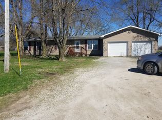 24774 Highway O, Smithton, MO 65350