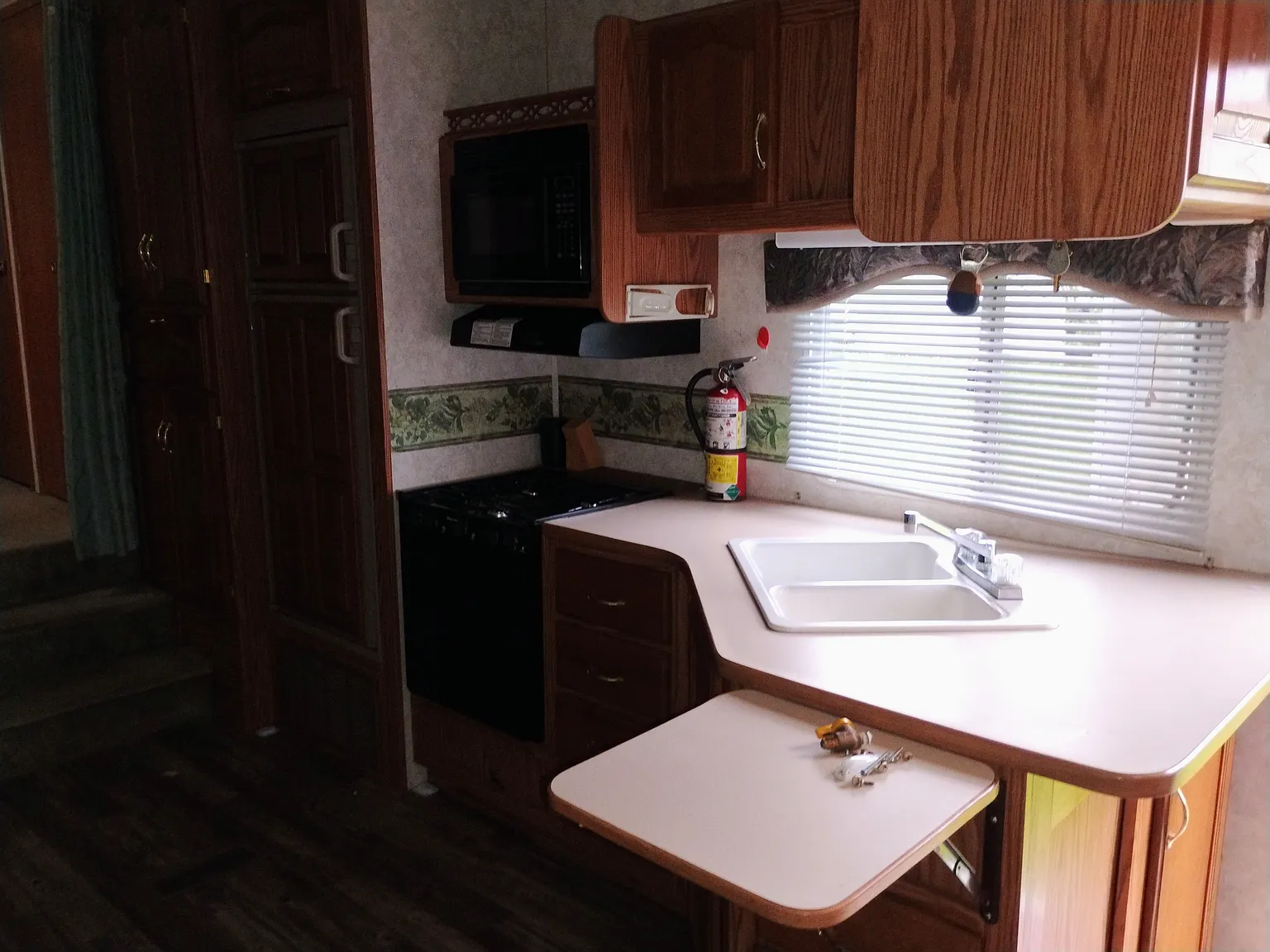 1 bed, $485 — Photo 3