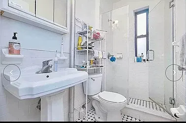 Rented by Corcoran