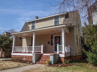 7305 Major Ave, Norfolk, VA 23505