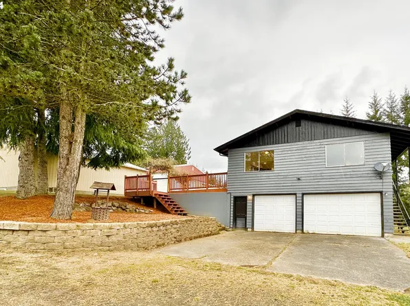 76957 Alston Mayger Rd, Rainier, OR 97048