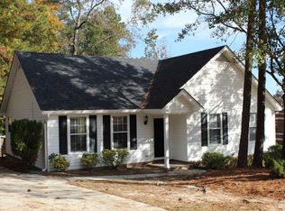 720 Betsy Dr, Columbia, SC 29210