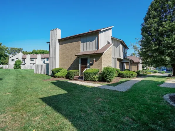 3253 Pebblebrook Ln, Cincinnati, OH 45251