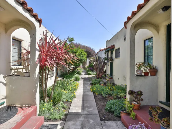 417 2nd St APT 9, Santa Cruz, CA 95060
