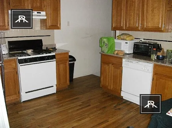 44 Brainerd Rd #2 — Photo 1