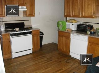 44 Brainerd Rd #1, Allston, MA 02134