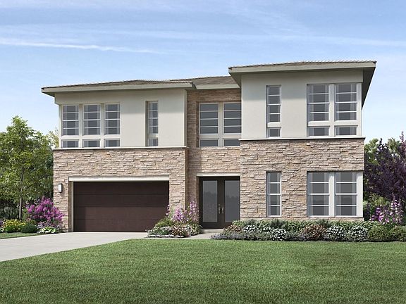 Contemporary Craftsman
