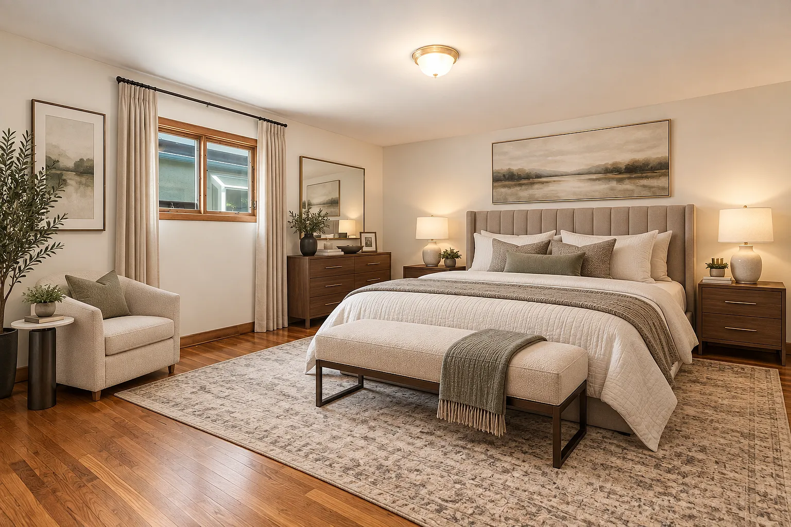 4 bed, 2200 sqft, $3,400 — Photo 4