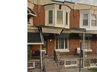 259 S 55th St, Philadelphia, PA 19139
