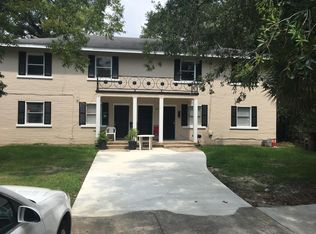 163 Everett St APT A, Mobile, AL 36604