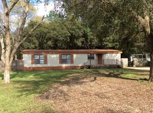 12228 Fernwood Dr W, Foley, AL 36535