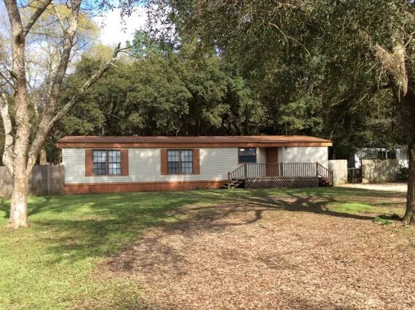 12228 Fernwood Dr W, Foley, AL 36535