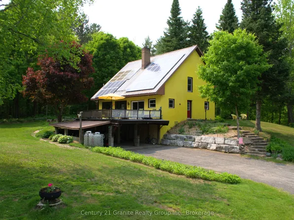 1093 Kushog Lake Rd, Minden Hills, ON K0M 2K0