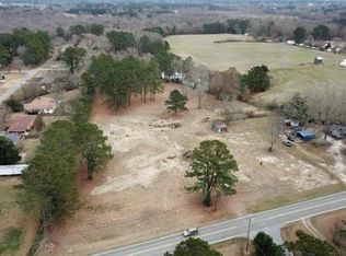 LOT-13A Wilsons Mills Rd LOT 13A, Smithfield, NC 27577