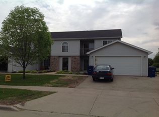 4474 Soda Creek Rd APT C, Oshkosh, WI 54901