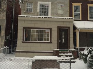 97 Grant Avenue, Brooklyn, NY 11208