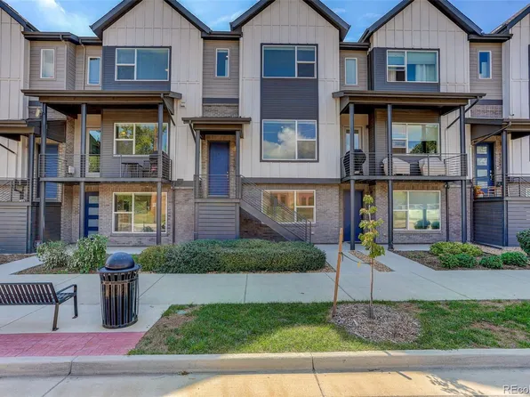 12328 W 52nd Avenue, Wheat Ridge, CO 80033