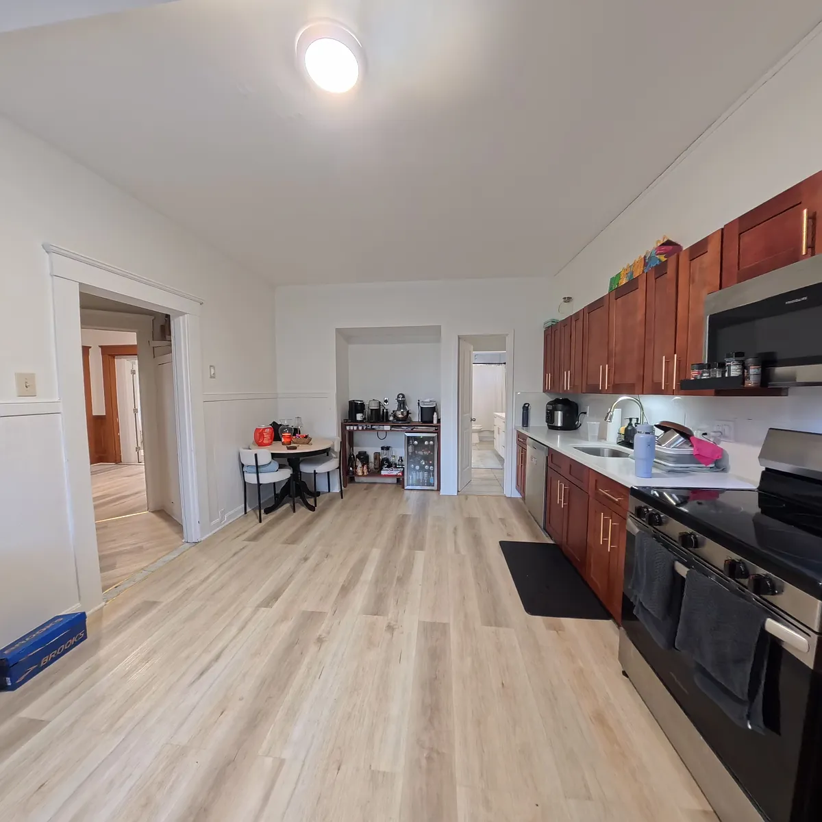 Building Photo - 436 Waverley Oaks Rd #1