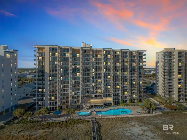 27100 Perdido Beach Blvd Unit 11, Orange Beach, AL 36561