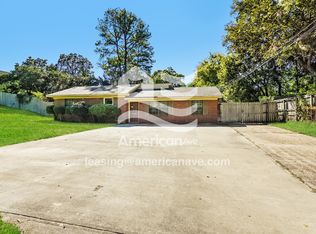 610 Sir Michael Dr, Montgomery, AL 36109