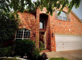 1009 Llano Trce, Irving, TX 75063