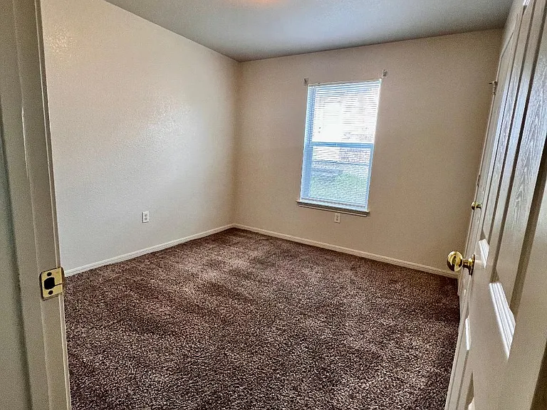 BEDROOM #3