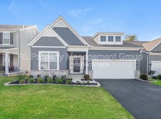 6255 Callisburg Dr, Westerville, OH 43081
